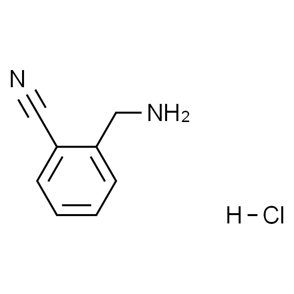 2-氰基苯胺盐酸盐