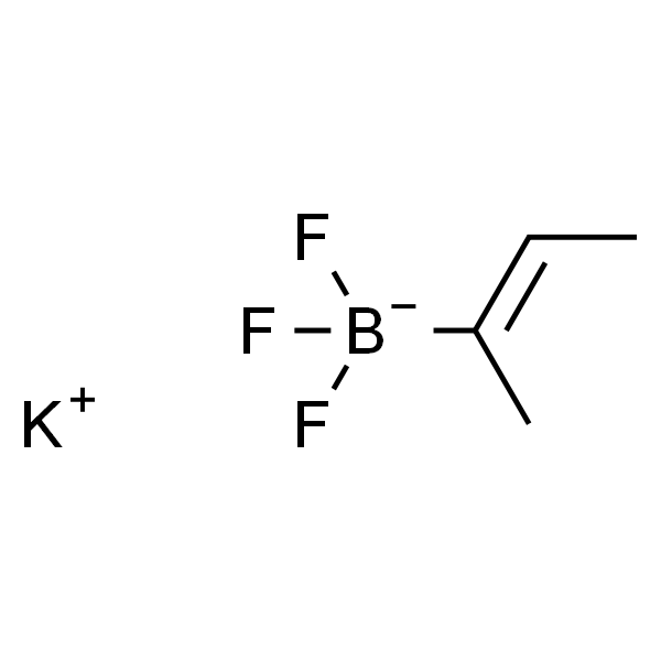 (Z)-丁-2-烯-2-基三氟硼酸钾