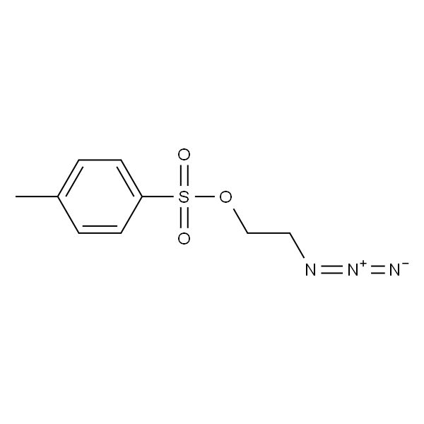 4-甲苯磺酸2-叠氮乙基酯