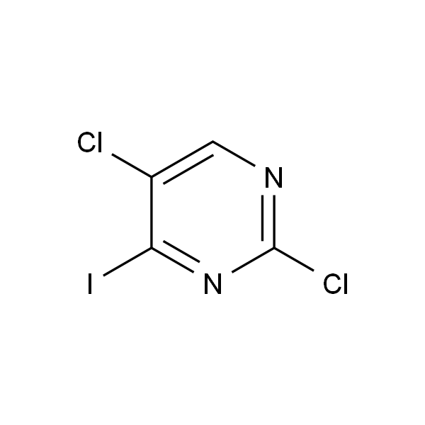 2,5-二氯-4-碘嘧啶