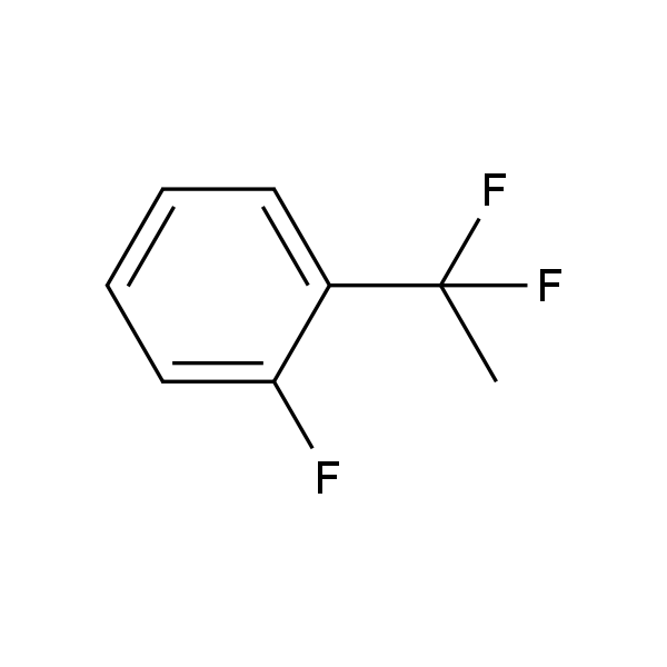 1-(1,1-二氟乙基)-2-氟苯