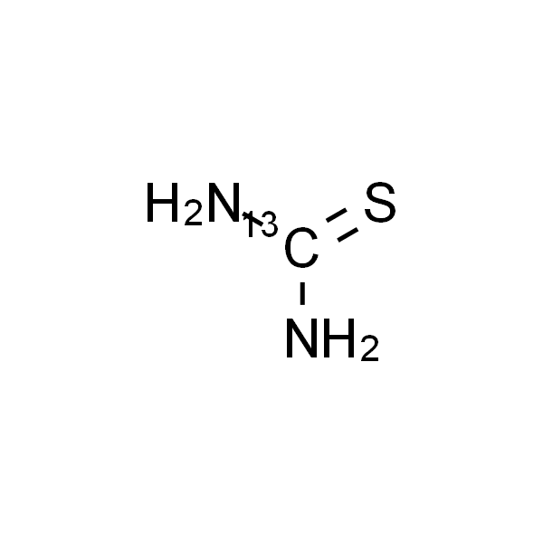 硫脲-13C
