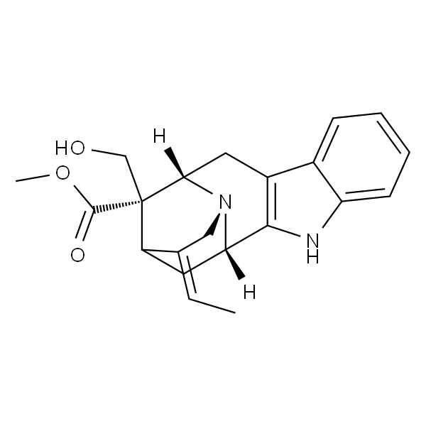 （Z）-阿枯米定碱