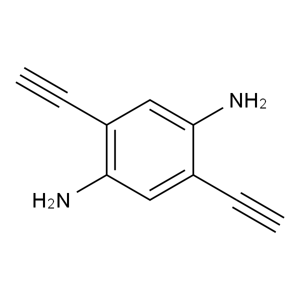 2.5-二炔基对苯二胺