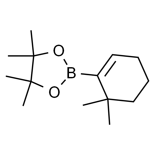 6,6-二甲基-1-环己烯-1-硼酸频哪醇酯
