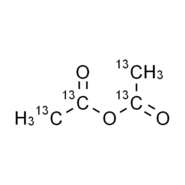 乙酸酐-13C4