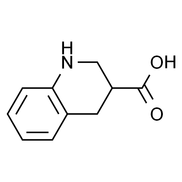 1,2,3,4-四氢喹啉-3-羧酸