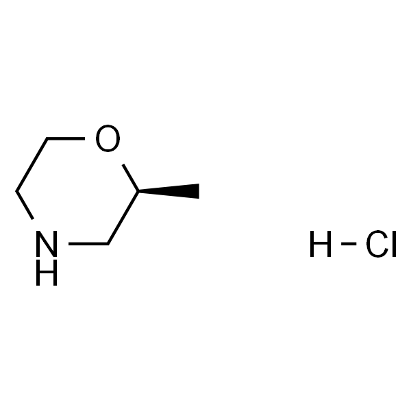 (s)-2-甲基吗啉盐酸盐
