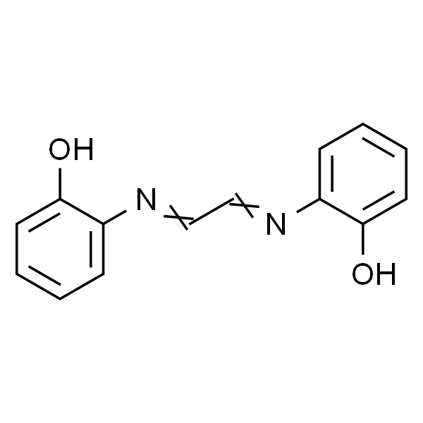 乙二醛缩双(邻氨基苯酚)