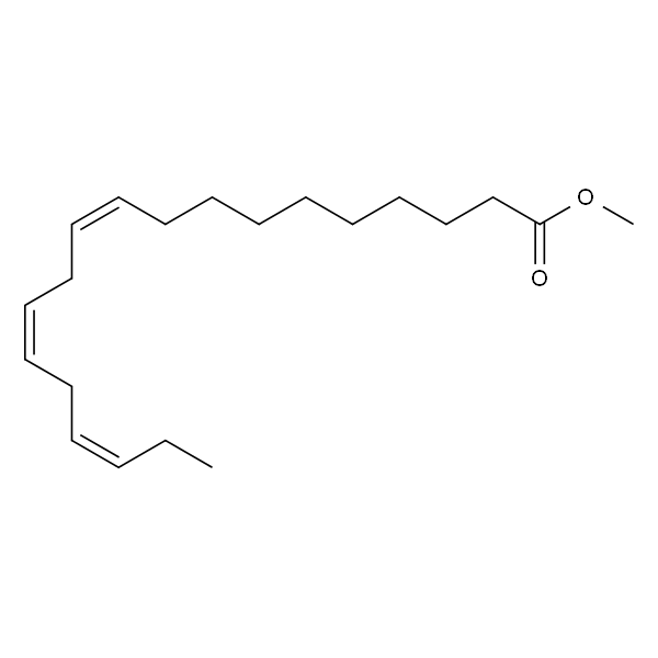 Methyl 10(Z),13(Z),16(Z)-Nonadecatrienoate
