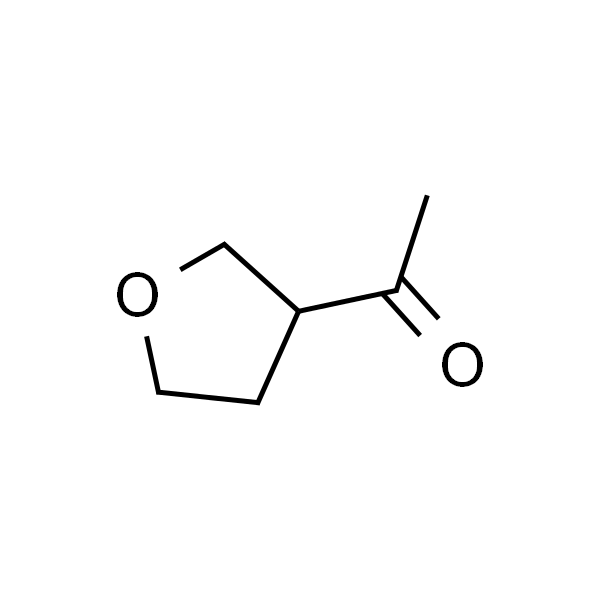 1-(四氢-3-呋喃基)乙酮