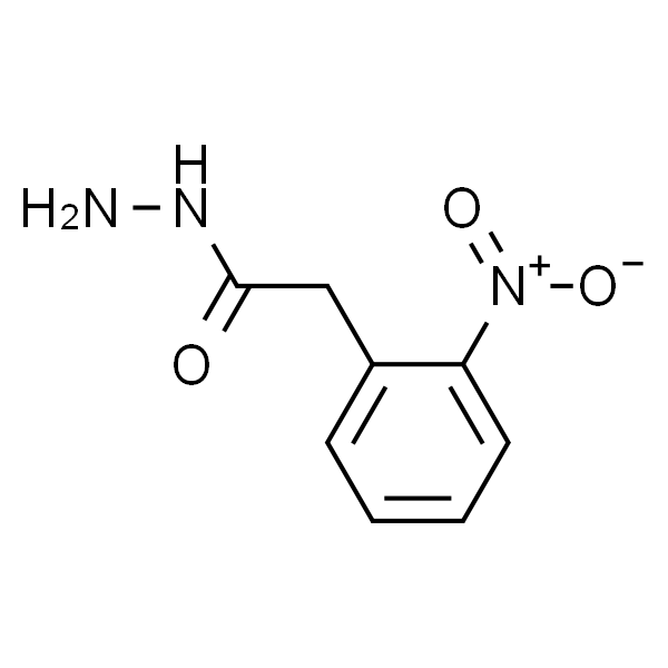2-(2-硝基苯基)乙酰肼