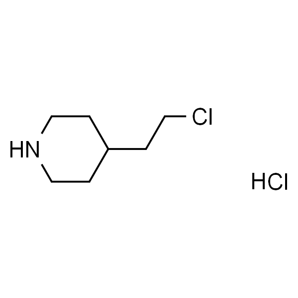 4-(2-氯乙基)哌啶盐酸盐