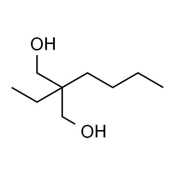 2-丁基-2-乙基-1，3-丙二醇