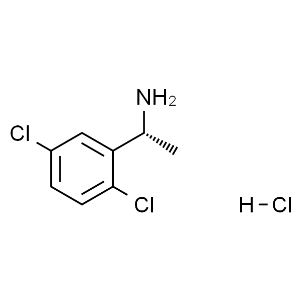 (R)-1-(2,5-二氯苯基)乙胺盐酸盐