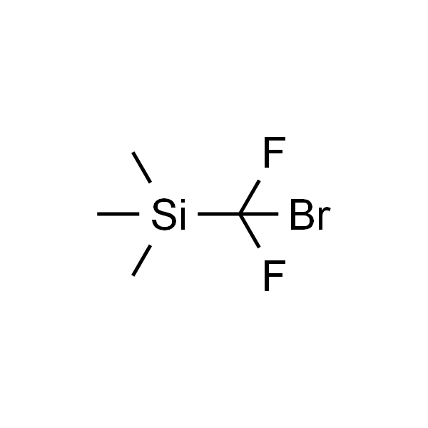 溴二氟(三甲基硅基)甲烷
