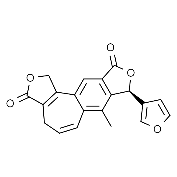 Isosalvipuberulin