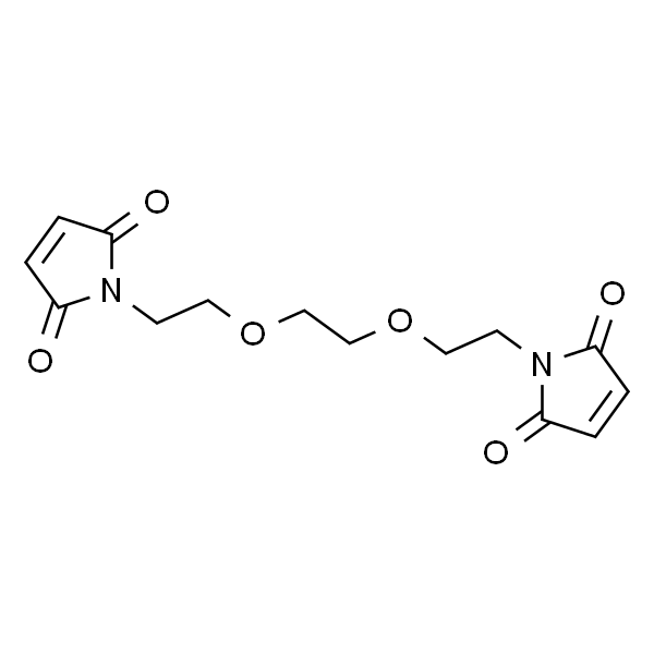 1,8-二(马来酰亚胺基)-3,6-二氧杂辛烷