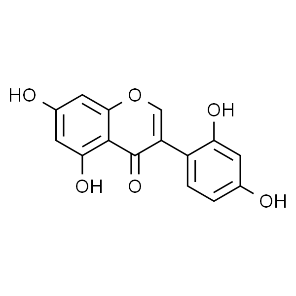 2'-Hydroxygenistein