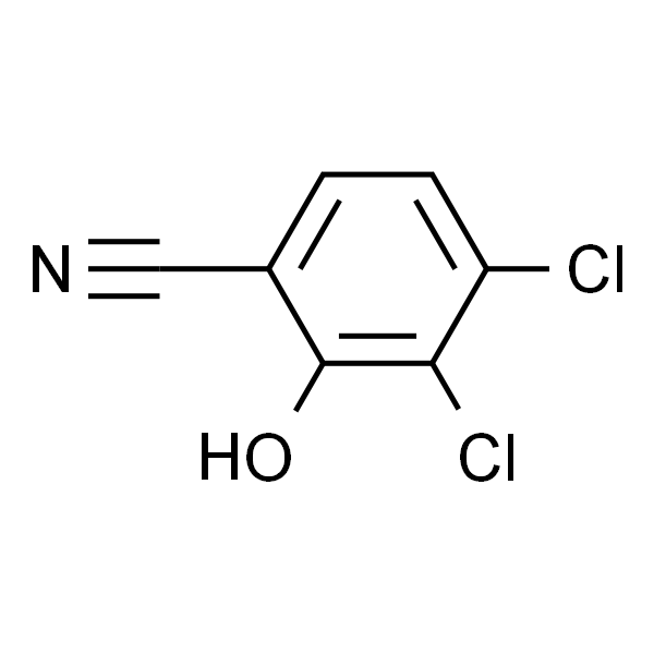 3,4-二氯-2-羟基苯甲腈