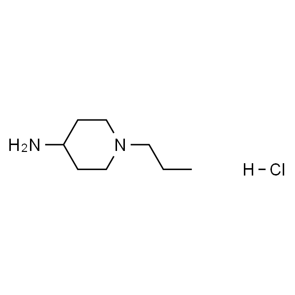 1-丙基哌啶-4-胺二盐酸盐