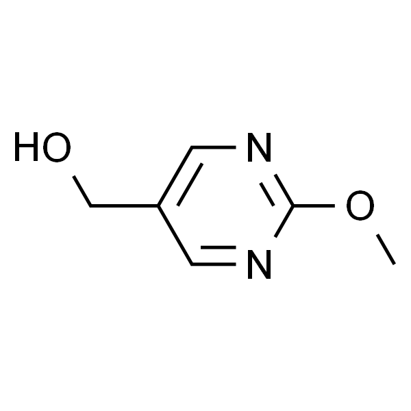 2-甲氧基嘧啶-5-甲醇