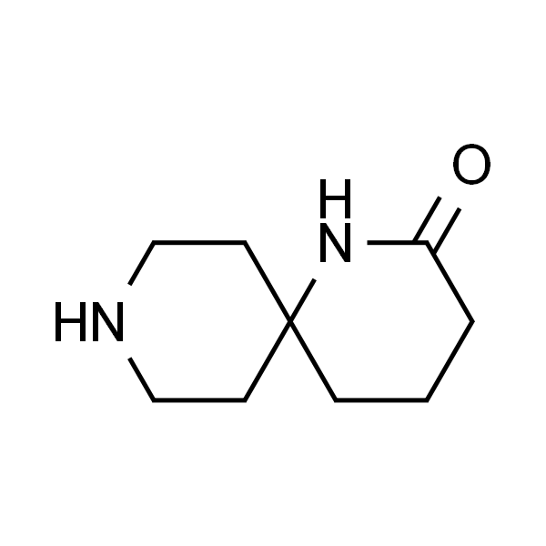 1,9-二氮杂螺[5.5]十一烷-2-酮