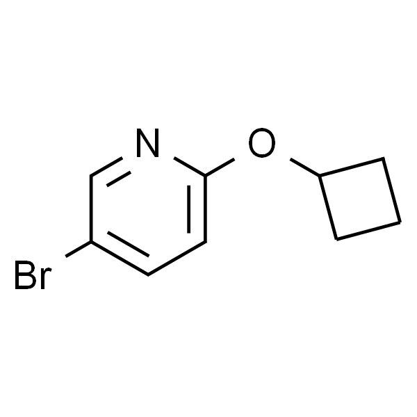 5-溴-2-环丁氧基吡啶