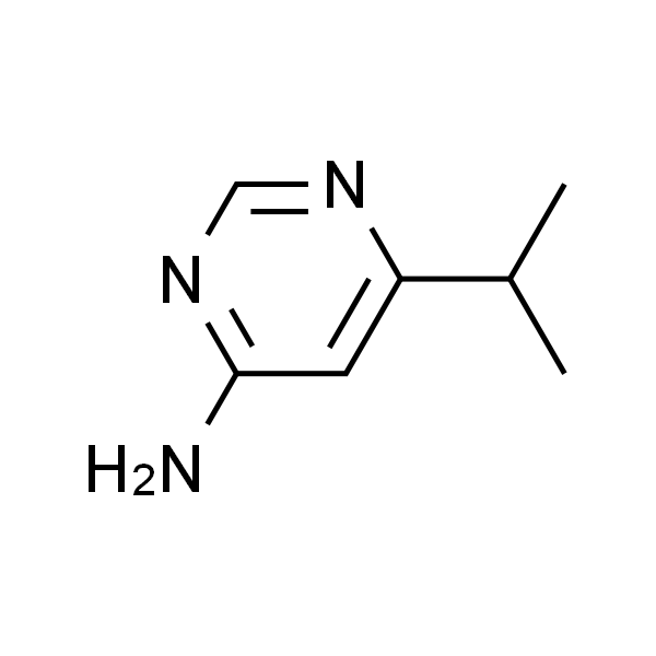 6-异丙基嘧啶-4-胺