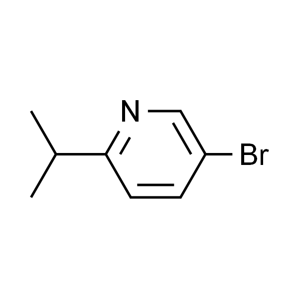 5-溴-2-异丙基吡啶