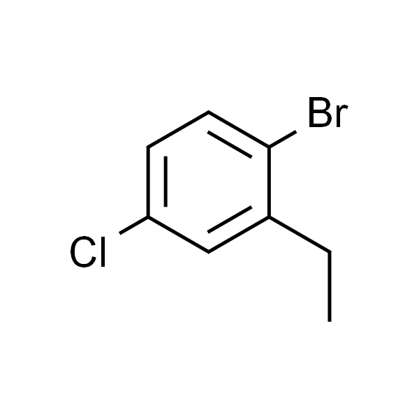 1-溴-4-氯-2-乙苯