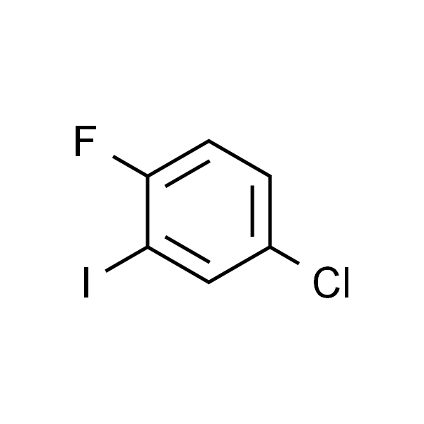 5-氯-2-氟碘苯