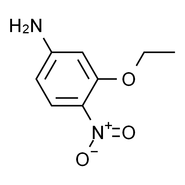 3-乙氧基-4-硝基苯胺