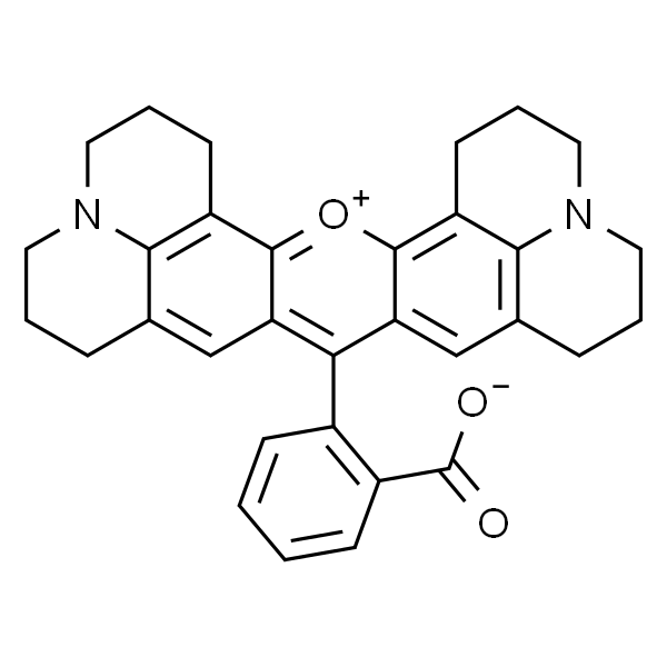 Rhodamine 101 inner salt for fluorescence