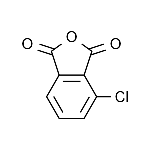 4-氯异苯并呋喃-1,3-二酮