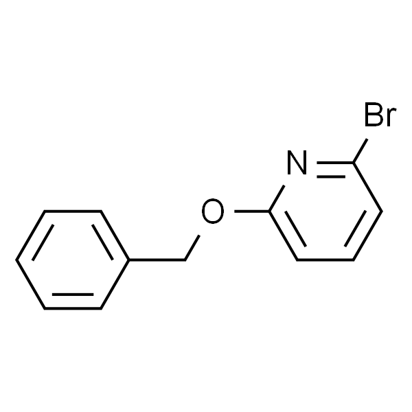 2-(苄氧基)-6-溴吡啶