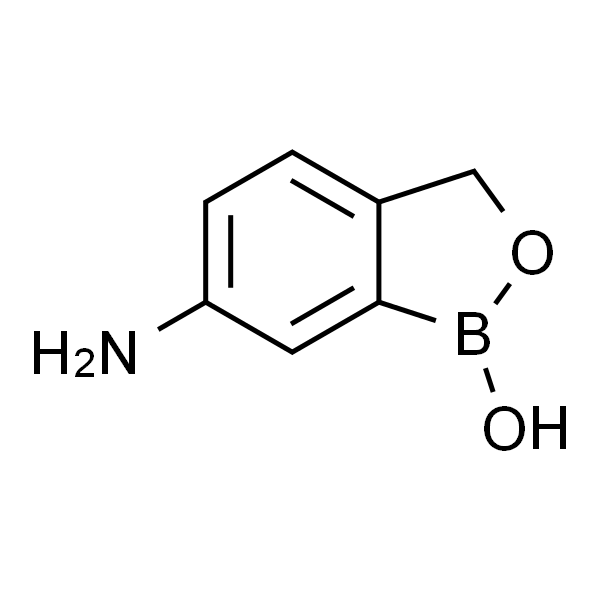 6-氨基苯并[c][1,2]氧杂硼杂环-1(3H)-醇