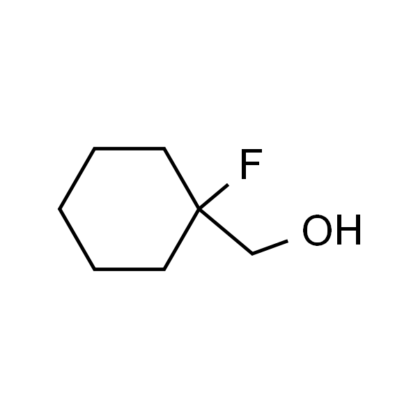 1-氟环己基甲醇