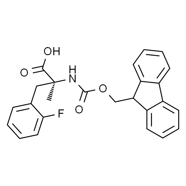 Fmoc-3-氟-α-甲基-L-苯丙氨酸