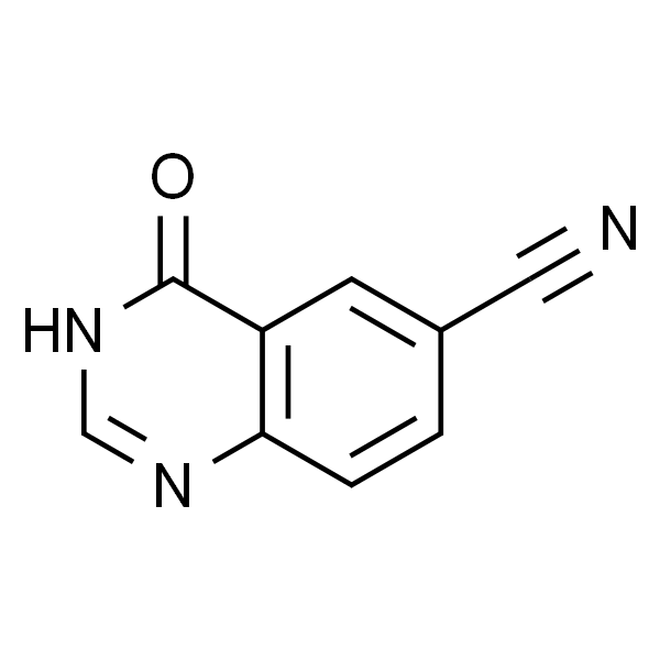 4-氧代-3,4-二氢喹唑啉-6-腈