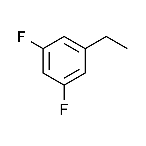1-乙基-3,5-二氟苯