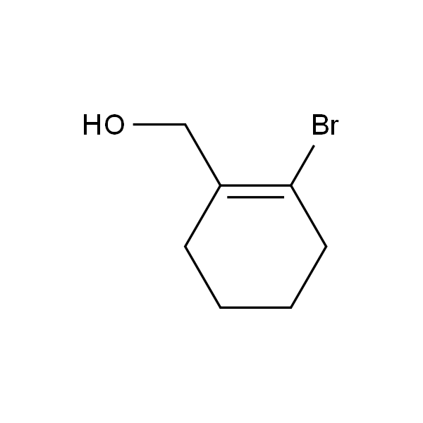 2-溴-1-环己烯-1-甲醇