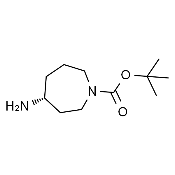 (4R)-4-氨基吖庚因-1-羧酸叔丁酯