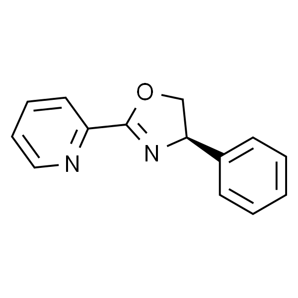 (R)-4-苯基-2-(吡啶-2-基)-4,5-二氢恶唑