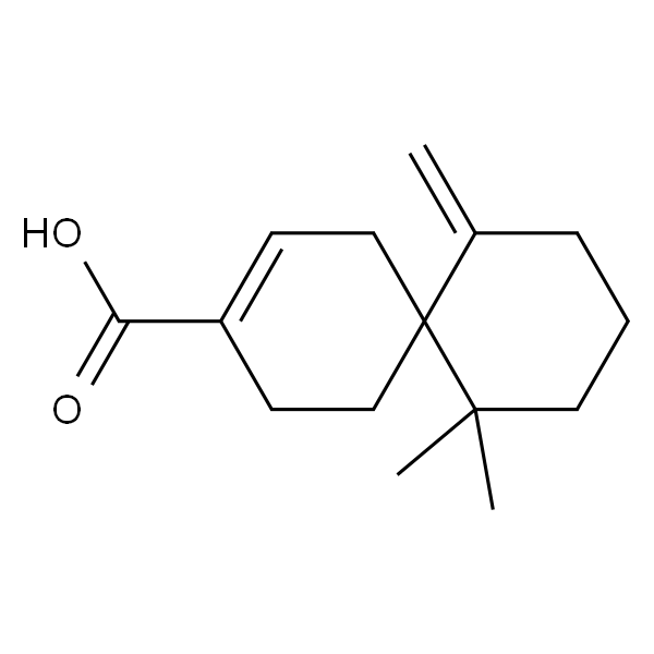 花柏烯酸
