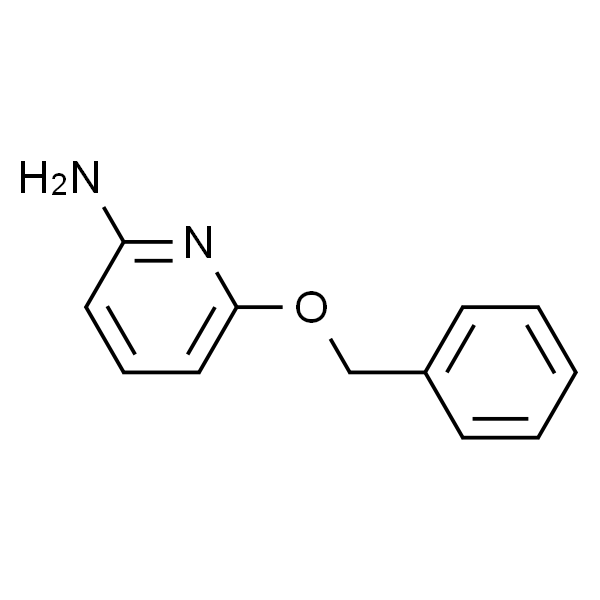 2-氨基-6-苄氧基吡啶