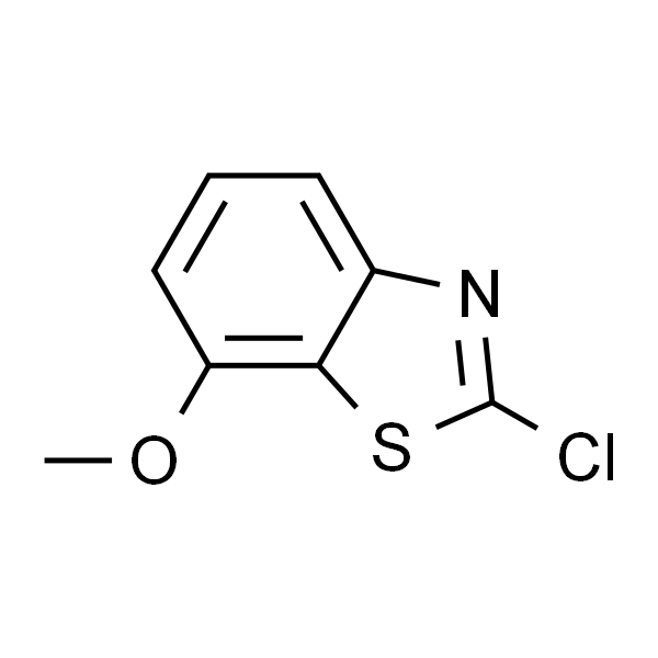 2-氯-7-甲基苯并[D]噻唑