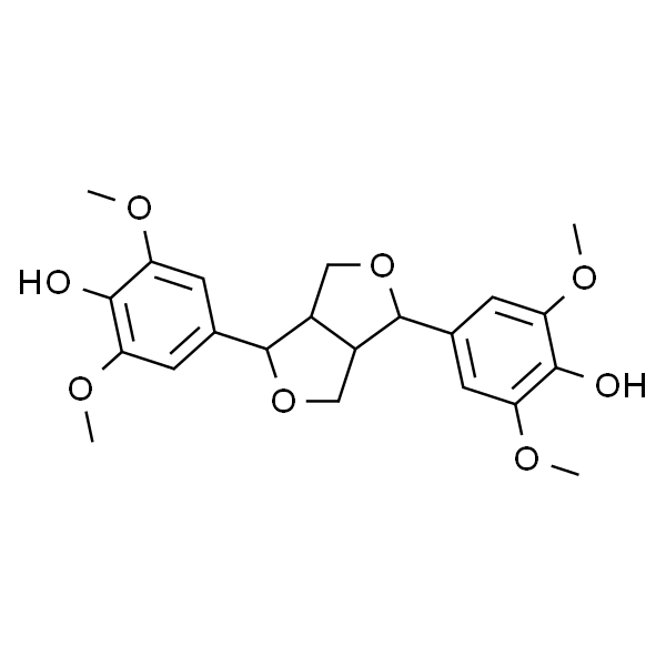 DL-丁香树脂酚