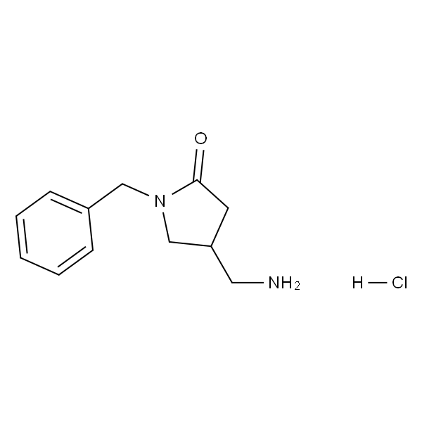 NEBRACETAM HYDROCHLORIDE