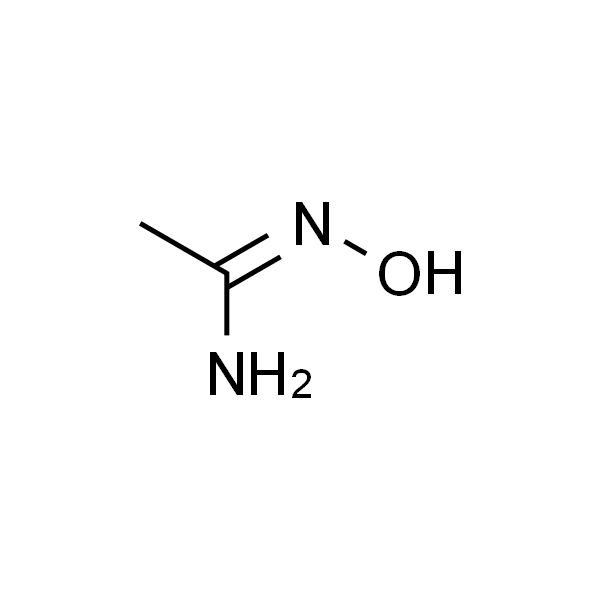 (Z)-N'-羟基乙脒